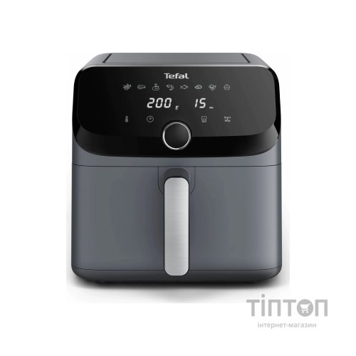 Мультипіч Tefal Easy Fry Mega (EY855BE0)