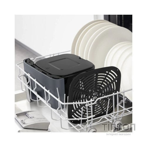Мультипіч Tefal Easy Fry Mega (EY855BE0)