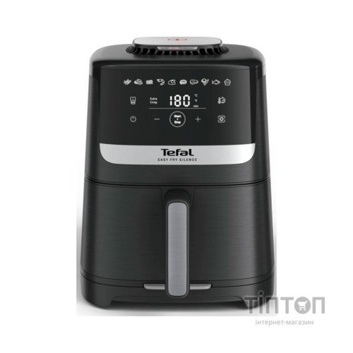 Мультипіч Tefal Easy Fry Silence (EY5528E0)