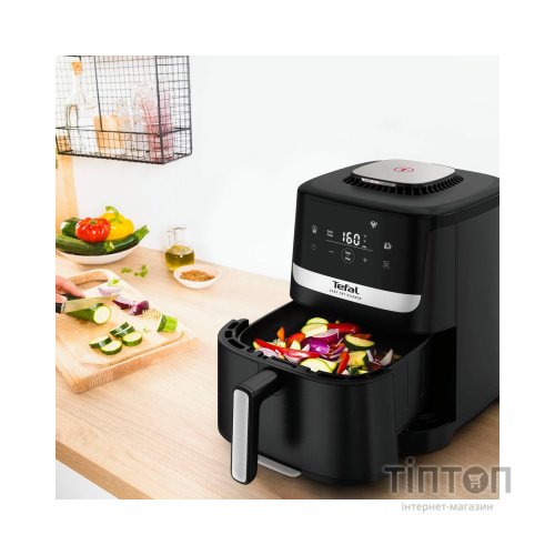 Мультипіч Tefal Easy Fry Silence (EY5528E0)