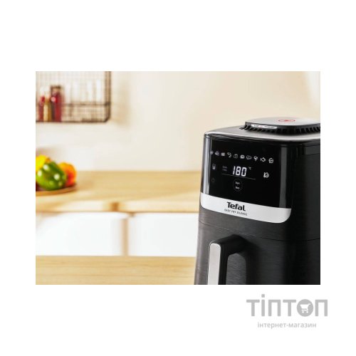 Мультипіч Tefal Easy Fry Silence (EY5528E0)