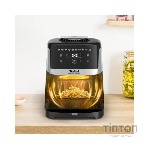 Мультипіч Tefal Easy Fry Silence (EY552DE0)