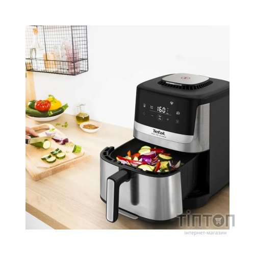 Мультипіч Tefal Easy Fry Silence (EY552DE0)