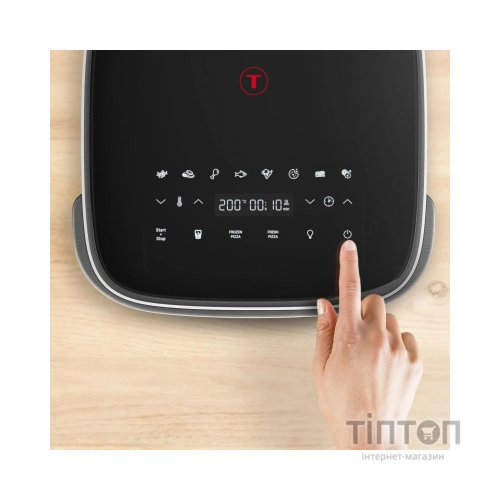 Мультипіч Tefal Easy Fry XL Surface (FW402HE0)