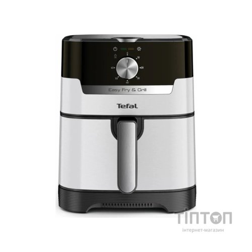 Мультипіч Tefal EasyFry&Grill (EY501A10)