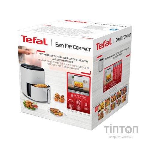 Мультипіч Tefal EY145A10