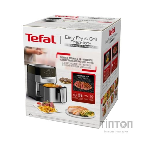 Мультипіч Tefal EY505D15