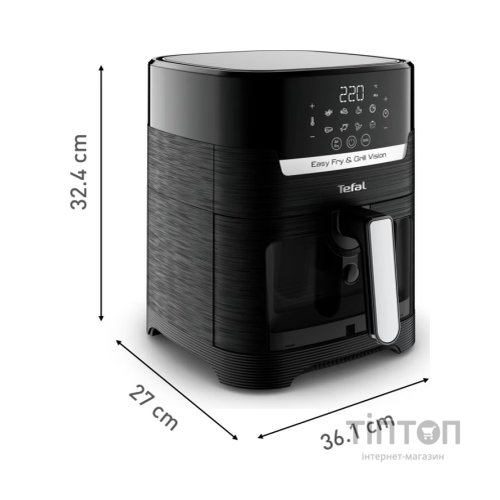 Мультипіч Tefal EY506810