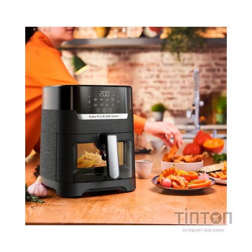Мультипіч Tefal EY506810