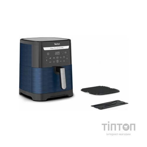 Мультипіч Tefal EY801410