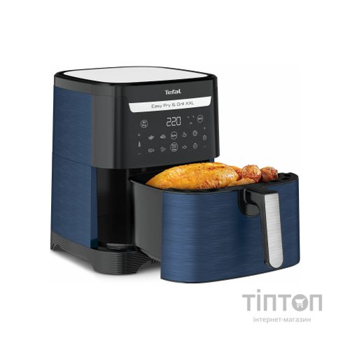 Мультипіч Tefal EY801410