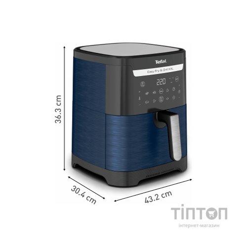 Мультипіч Tefal EY801410