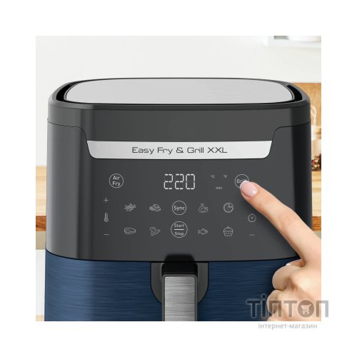 Мультипіч Tefal EY801410