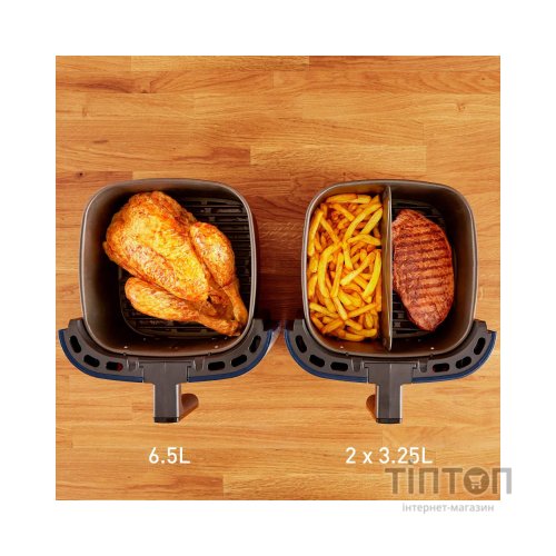 Мультипіч Tefal EY801410