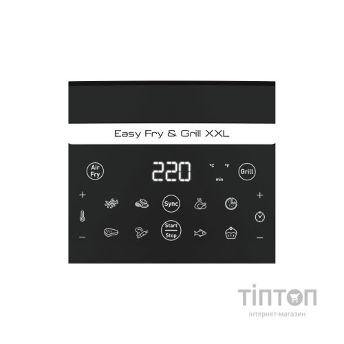 Мультипіч Tefal EY801815