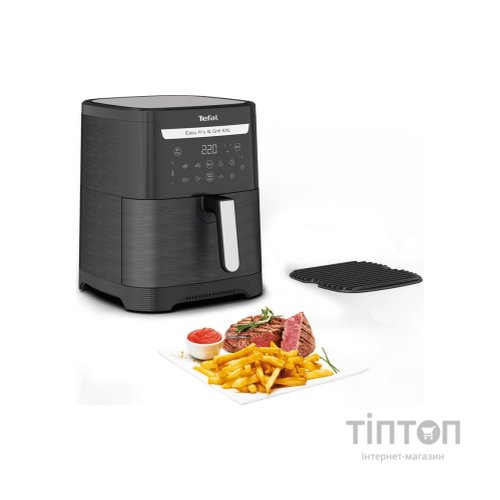 Мультипіч Tefal EY801815