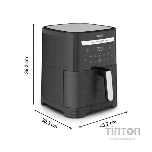 Мультипіч Tefal EY801815