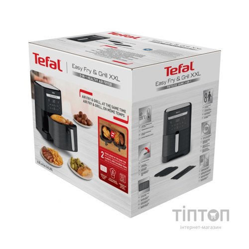 Мультипіч Tefal EY801815
