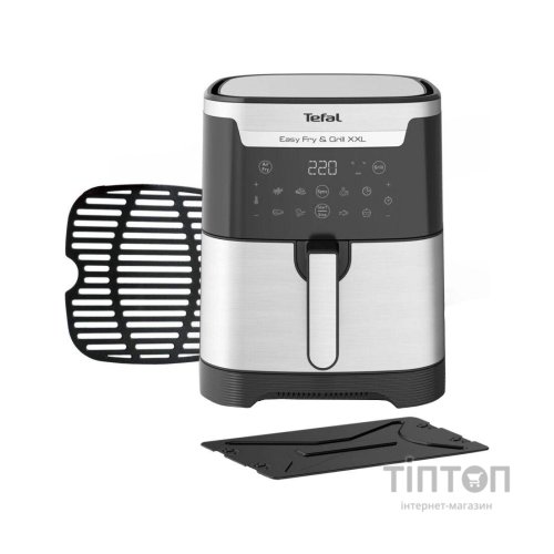 Мультипіч Tefal EY801D15