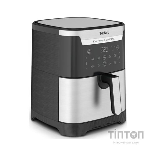 Мультипіч Tefal EY801D15