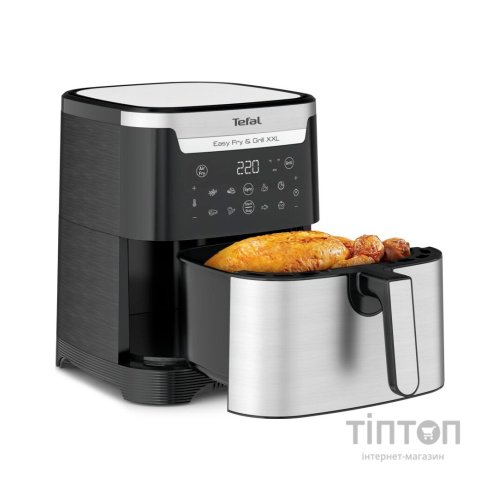 Мультипіч Tefal EY801D15