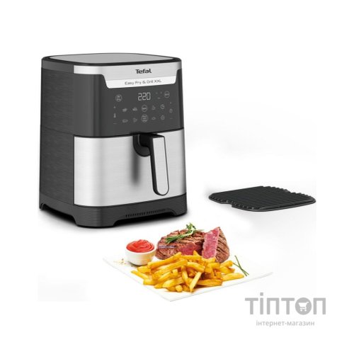 Мультипіч Tefal EY801D15