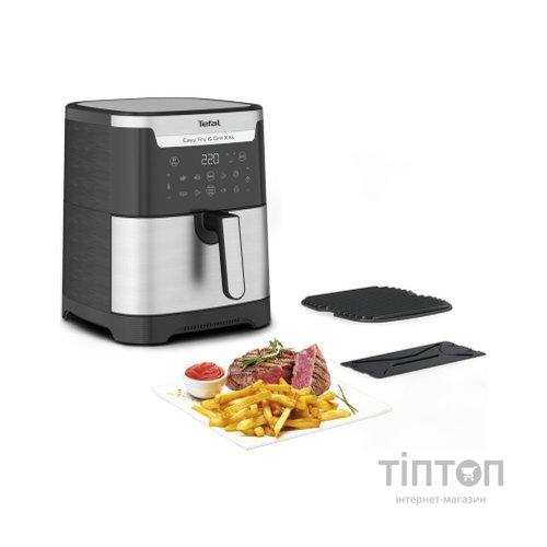 Мультипіч Tefal EY801D15