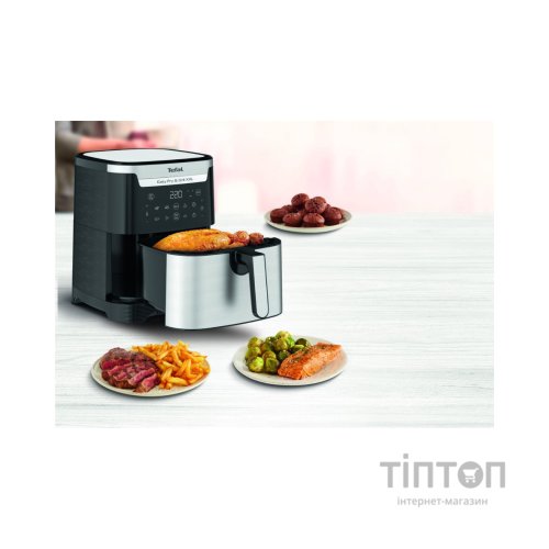 Мультипіч Tefal EY801D15