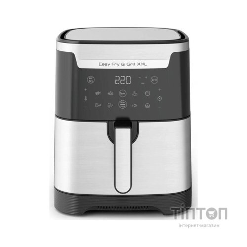 Мультипіч Tefal EY801D15