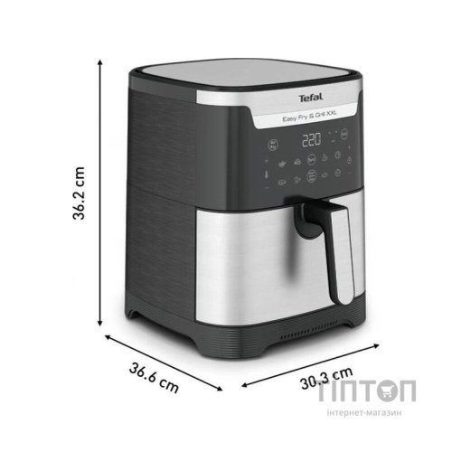 Мультипіч Tefal EY801D15