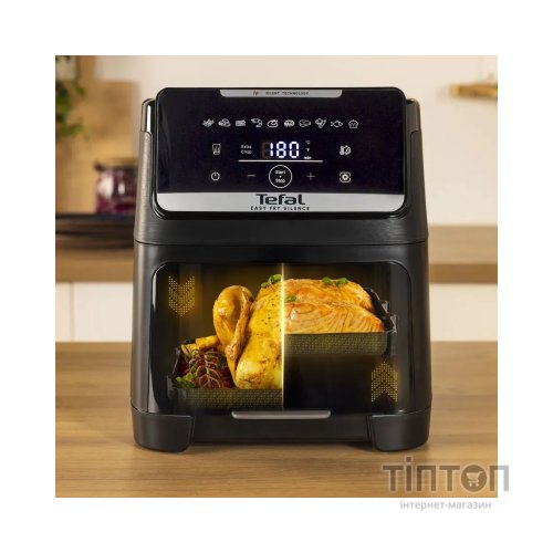 Мультипіч Tefal EY8468E0
