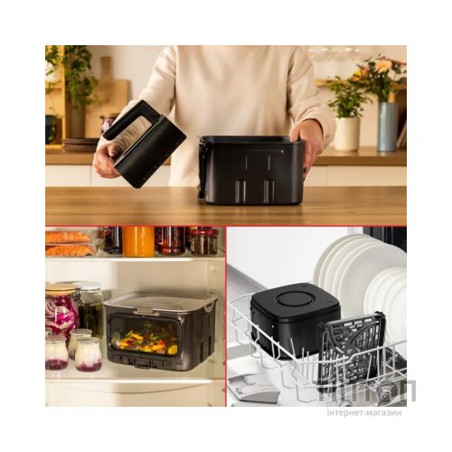Мультипіч Tefal EY8468E0