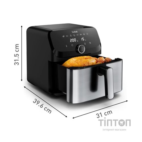 Мультипіч Tefal EY855D10