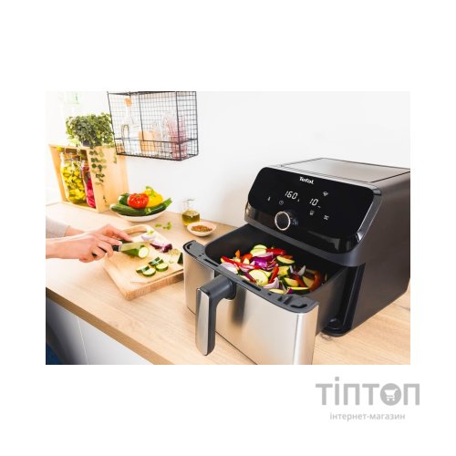 Мультипіч Tefal EY855D10