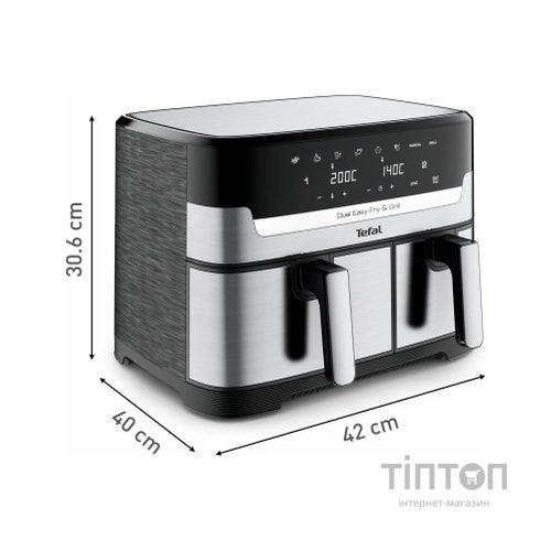 Мультипіч Tefal EY905D10