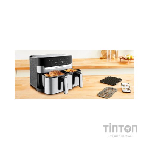 Мультипіч Tefal EY905D10