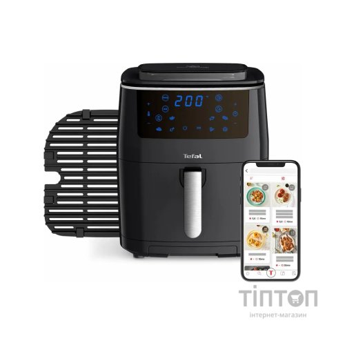 Мультипіч Tefal FW201815