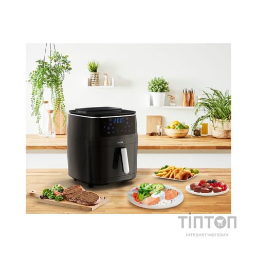 Мультипіч Tefal FW201815