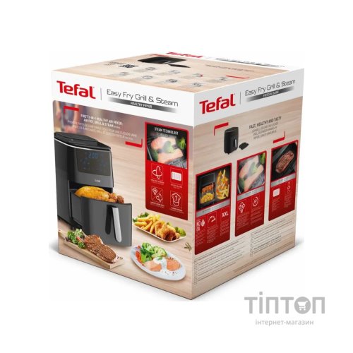 Мультипіч Tefal FW201815