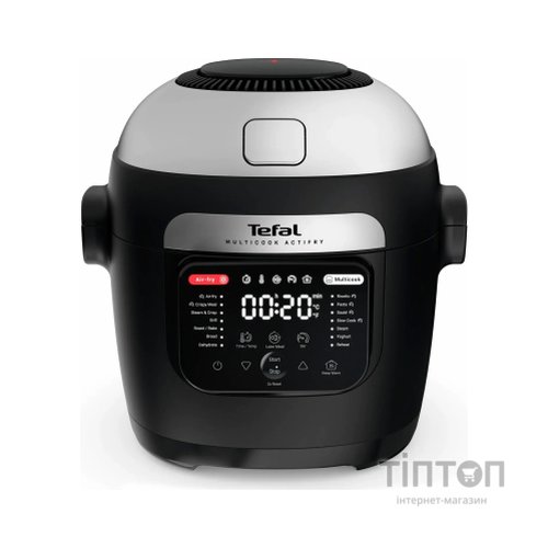 Мультипіч Tefal MY741CF1