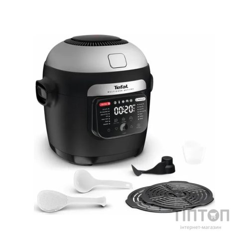 Мультипіч Tefal MY741CF1