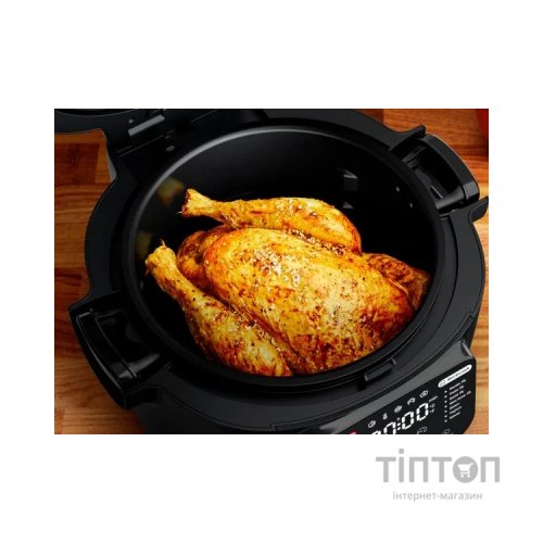 Мультипіч Tefal MY741CF1