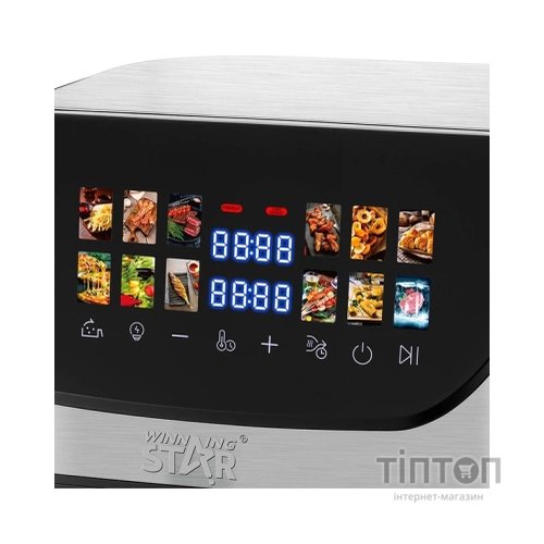 Мультипіч WINNINGSTAR ST-9694