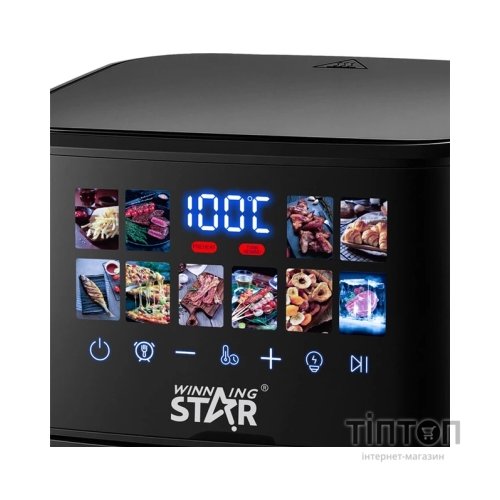 Мультипіч WINNINGSTAR ST-9696