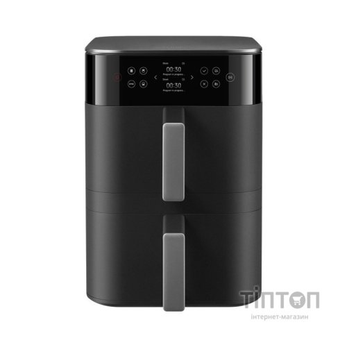 Мультипіч Xiaomi Smart Double Stack Air Fryer 12L