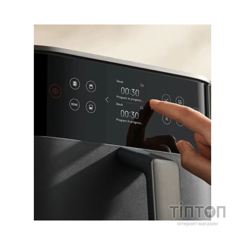 Мультипіч Xiaomi Smart Double Stack Air Fryer 12L