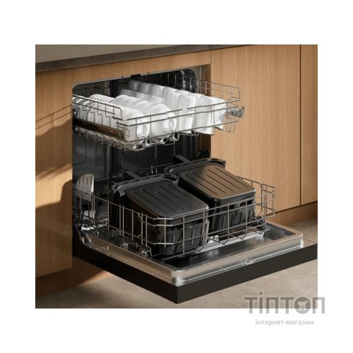 Мультипіч Xiaomi Smart Double Stack Air Fryer 12L