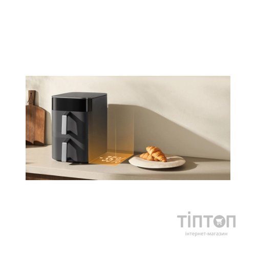 Мультипіч Xiaomi Smart Double Stack Air Fryer 12L