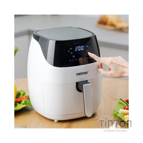 Мультипіч Zelmer 72805515P