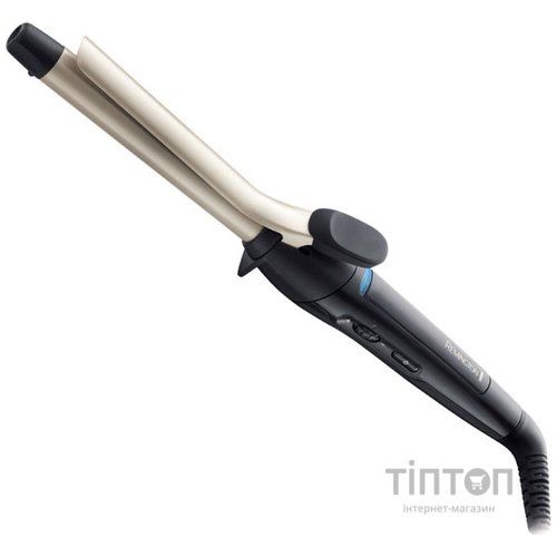 Мультистайлер Remington Ci 5319 Pro Spiral Curl 19mm Tong